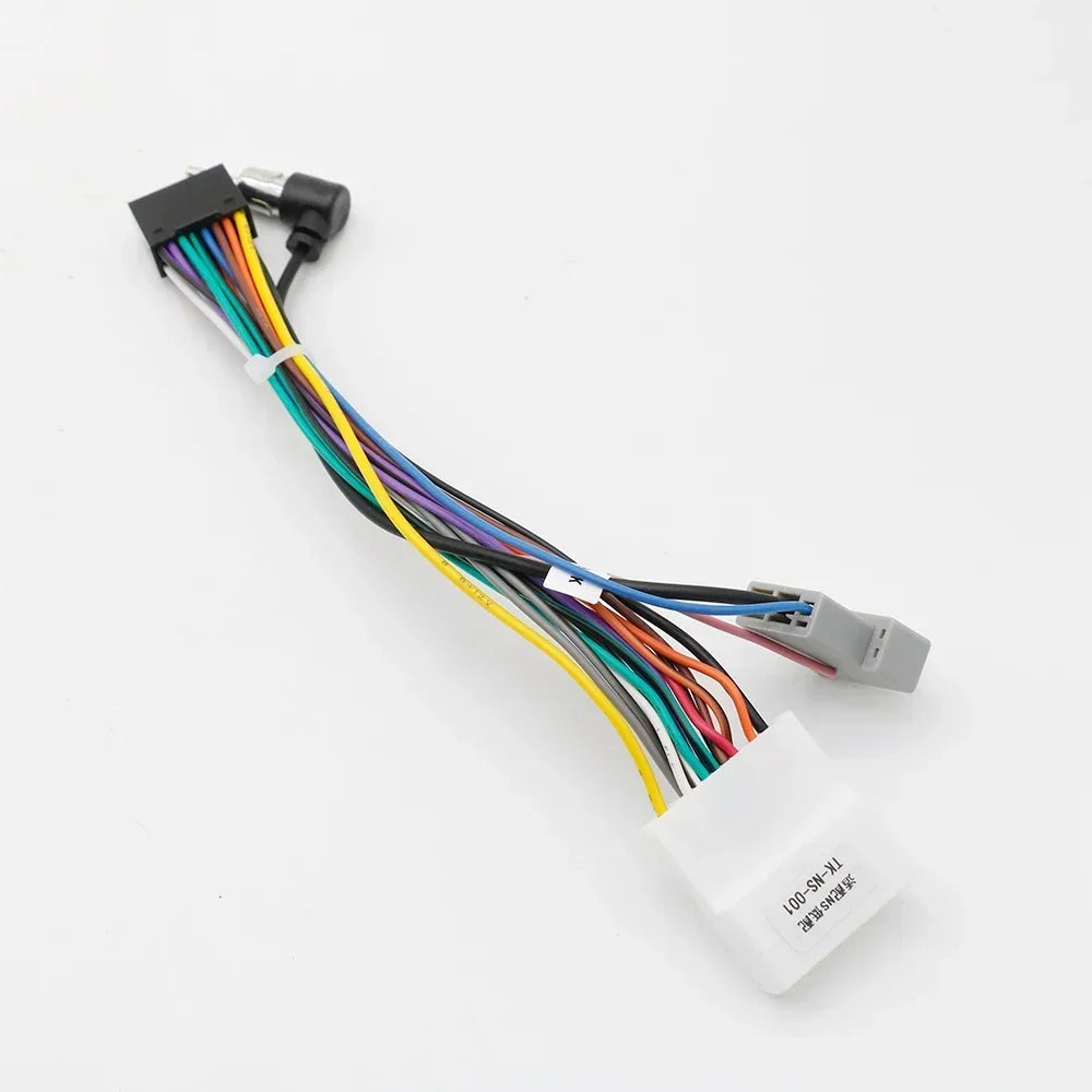 For Left steering wheel Subaru Outback Legacy 2004-2009 9 Inch 2 Din Car Stereo Radio Fascia Dash Player DVD Frame Panel Trim