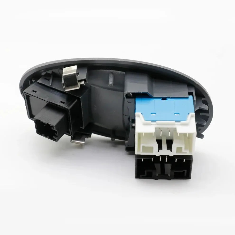 For 1999-2006 Window Mirror Regulator Control Switch Button for Iveco Daily MKII Truck Electric 939526345 500321137 93952636