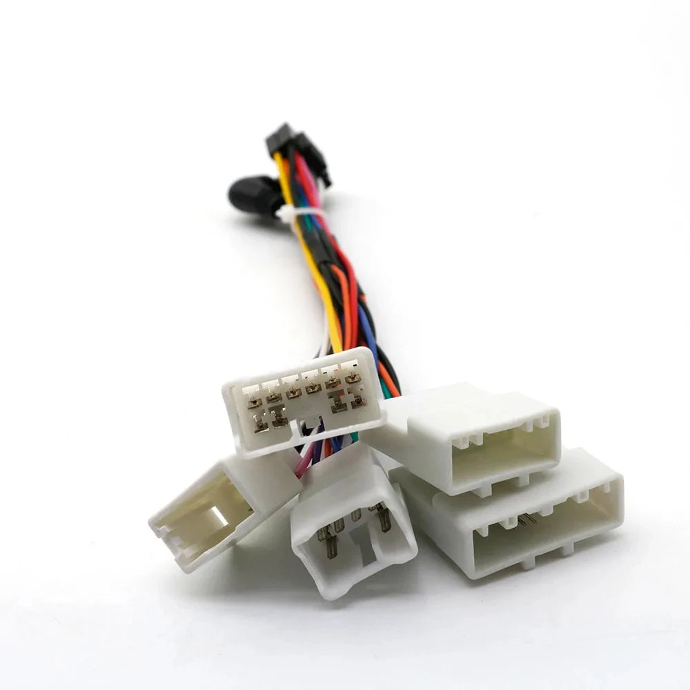 9 Inch Car Frame Fascia Adapter Android Radio Dash Fitting Panel Kit For Daihastu Mira Toyota Pixis Epoch 2018-2020