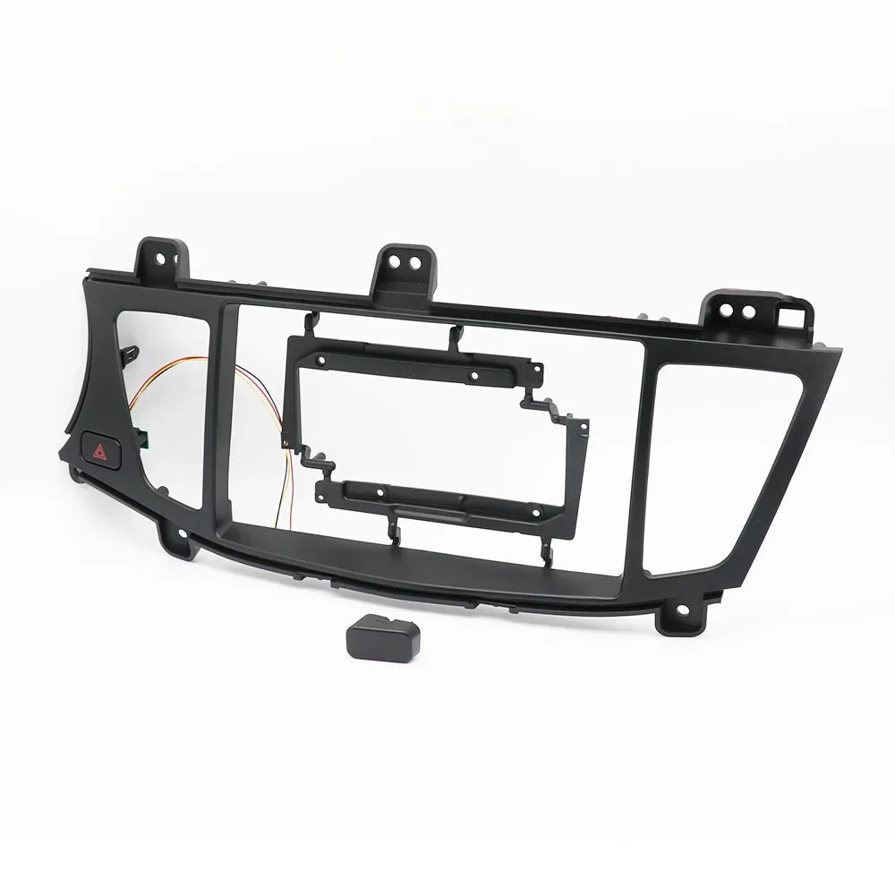 Wholesale Car Accessory 9 inch Radio Video Fascia Panel Audio Multimedia Player For KIA CADENZA K7 2011 2012