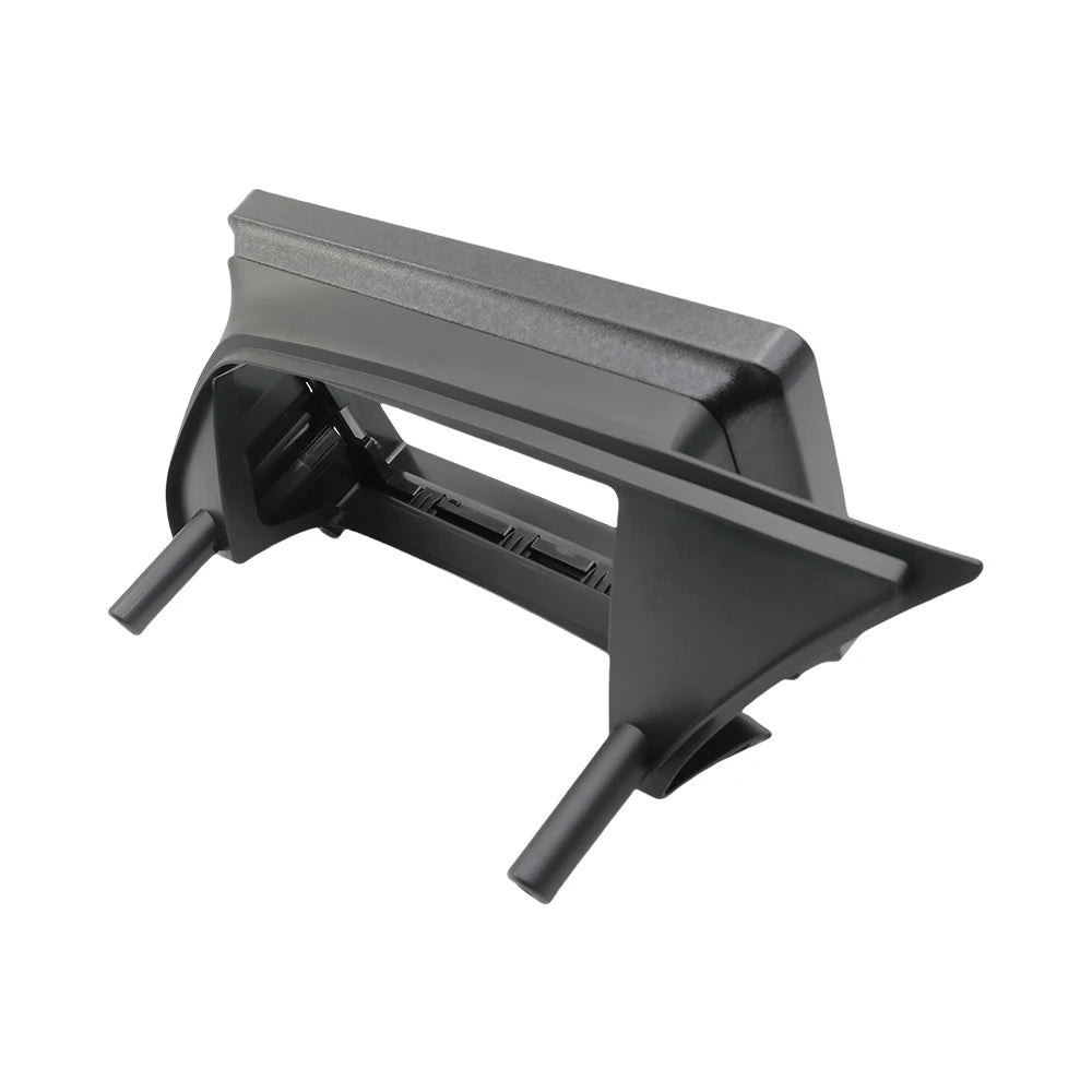 9INCH Universal Car Radio Frame for BENZ GLK-CLASS 2012-2015 (X204) LHD Stereo Player 2Din Head Unit Panel Dash Frame