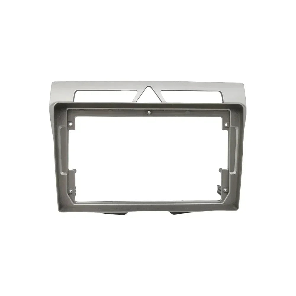9 Inch Car Frame Fascia Adapter Android Radio Audio Dash Fitting Panel Kit For Kia Picanto Morning 2008