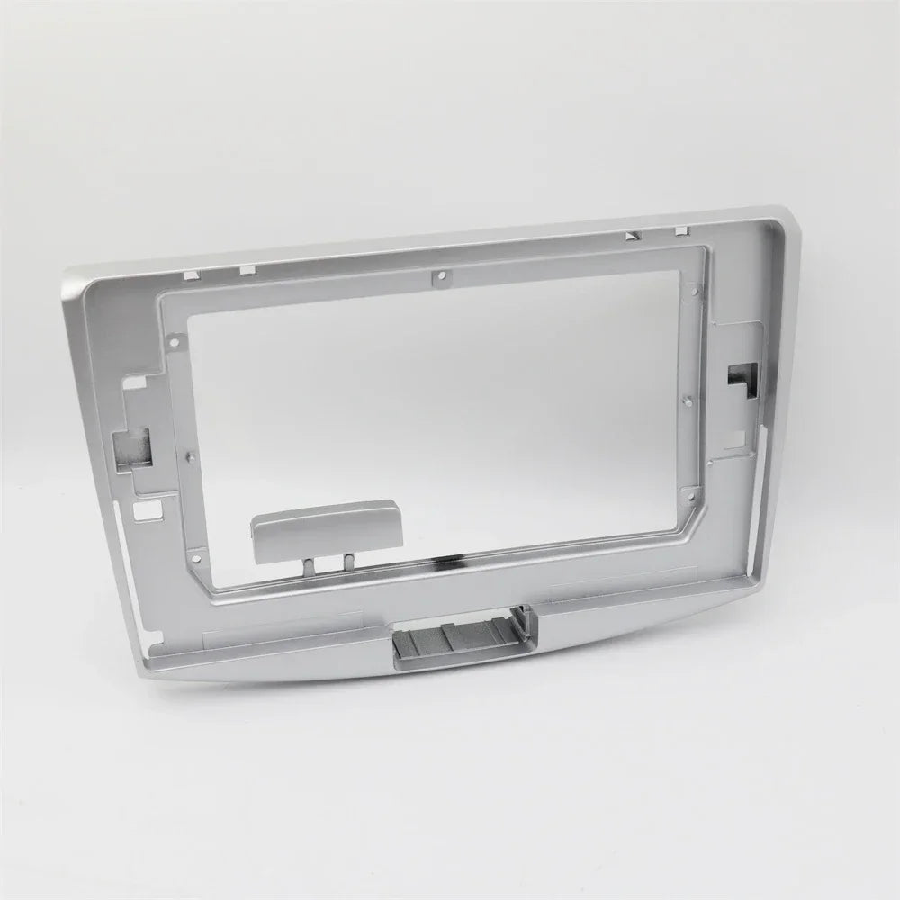 For Volkswagen Magotan CC Passat B6 B7 2007-2015 10 Inch Car Frame Fascia Adapter Android Radio Dash Fitting Panel Kit