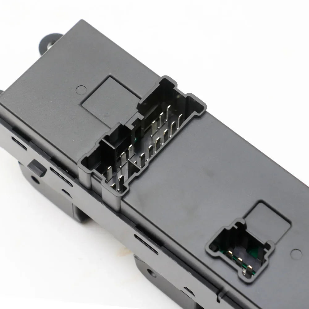 For Nissan Tiida C11 2004-2012 Teana 2004-2007 Auto Electric Power Window Glass Switch Button Left Hand Drive Car