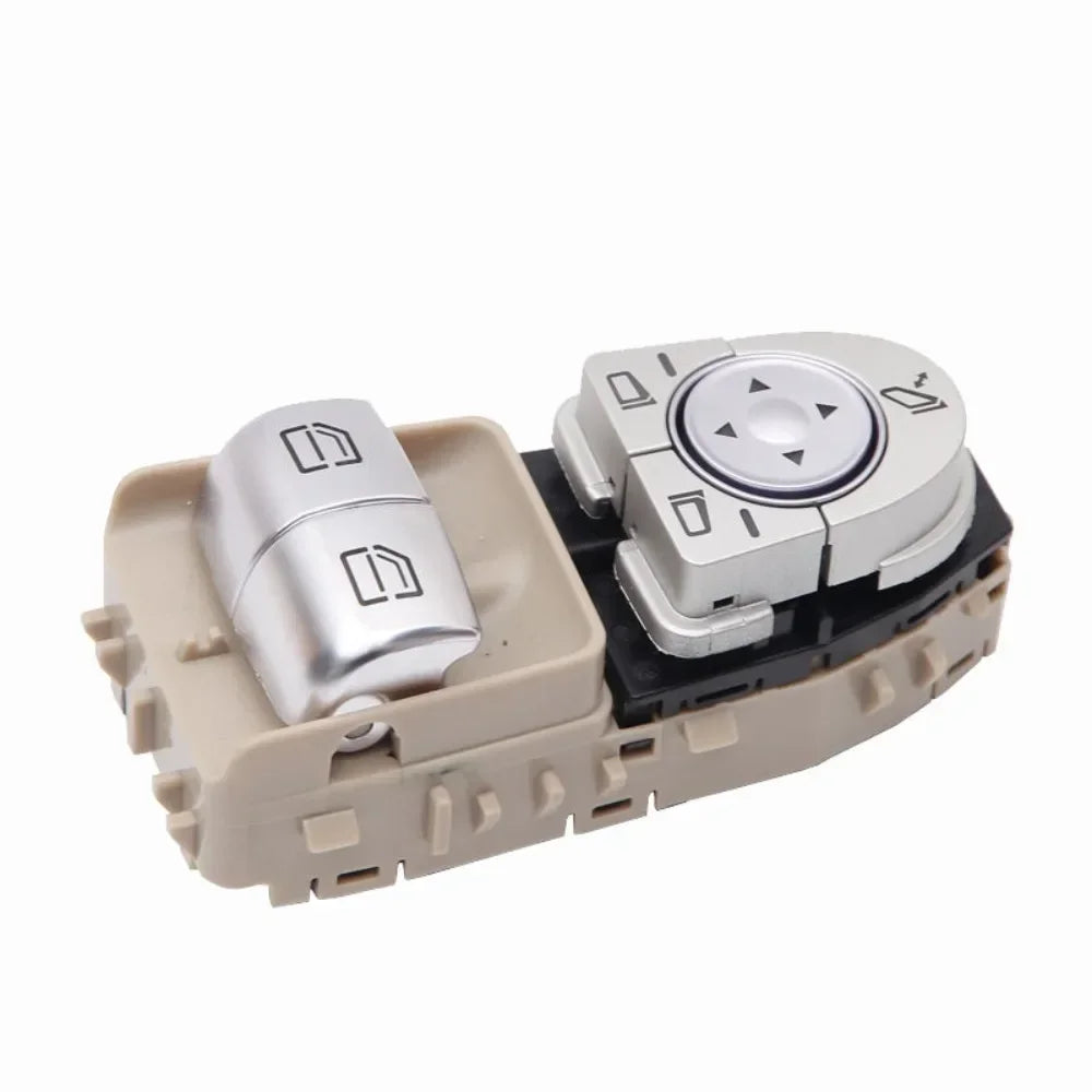 Car Master Power Electric Window Lifting Switch For Mercedes BENZ C Class W205 Coupe Vito W447 2059050302,2059057011,2059051513
