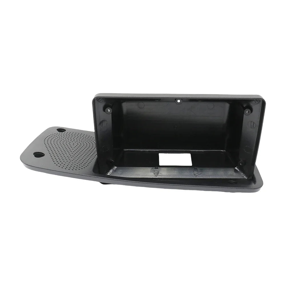 For 2009-2011 VOLVO S80 (9INCH, LHD)Car Radio Fascias Android GPS MP5 Stereo Player 2 Din Head Unit Panel Dash Frame Installatio