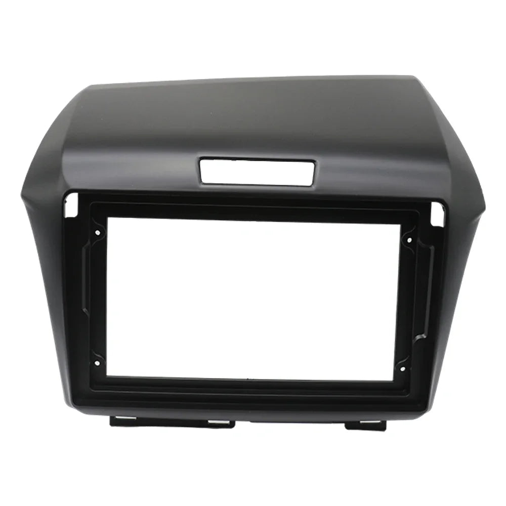 Car Stereo Frame 9 inch 22.86cm For 2013 Car Frame Fascia Adapter For Honda Jade Android Radio Dash Fitting Panel Kit