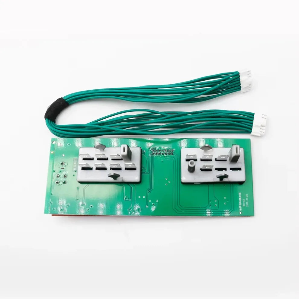 9 inch 22.86cm For 2004-2010 Car Frame Fascia Adapter Android Radio Audio Dash Fitting Panel Kit For Volkswagen Passat B6 B5