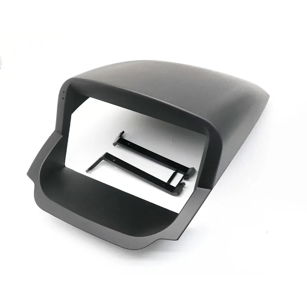 For 2013-2017 FORD ECOSPORT (9INCH)Car Radio Fascias Android GPS MP5 Stereo Player 2 Din Head Unit Panel Dash Frame Installation