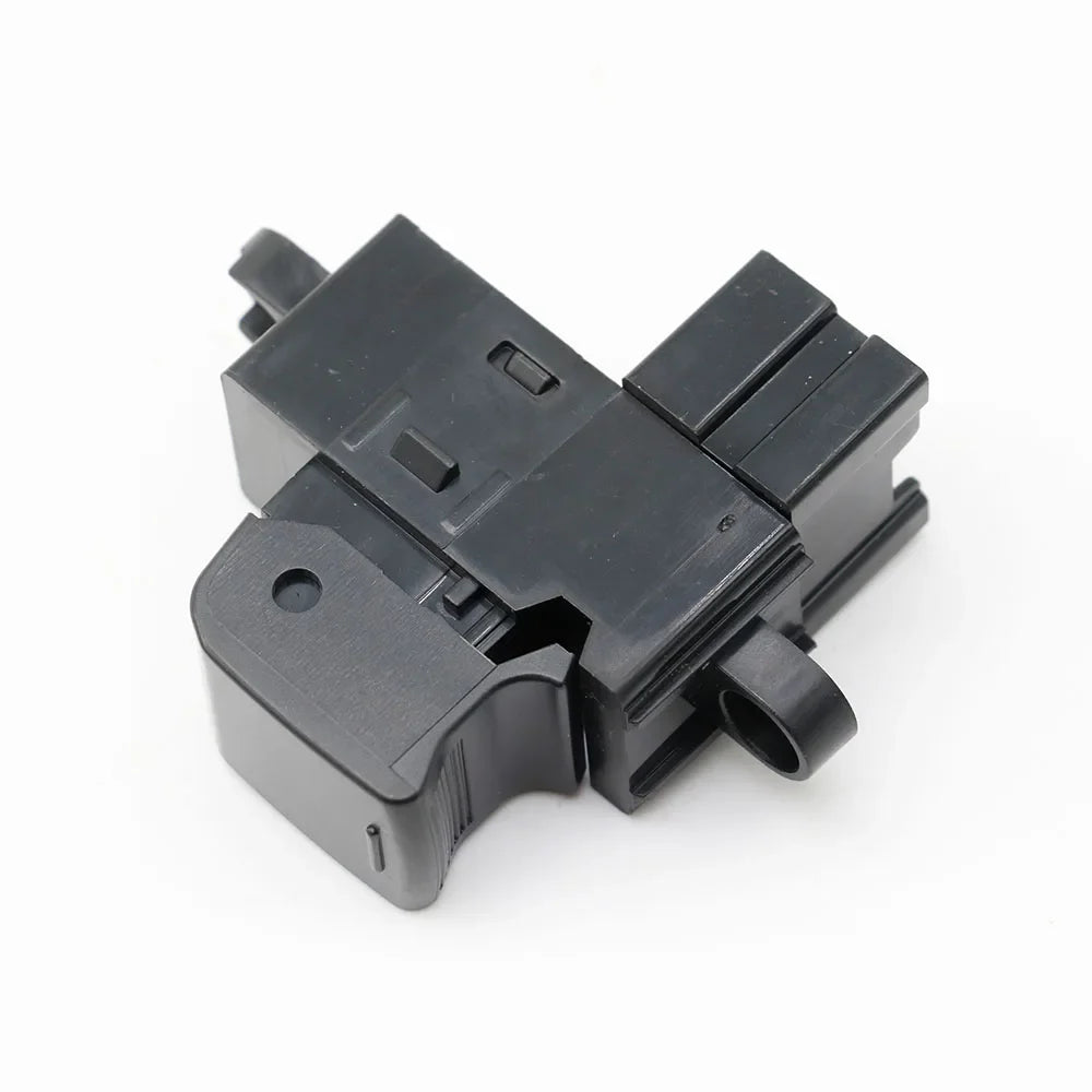 25411-AX010 Passenger Car Power Window Control Switch Single Button For Nissan Tiida Rogue Versa Pathfinder 25411AX010