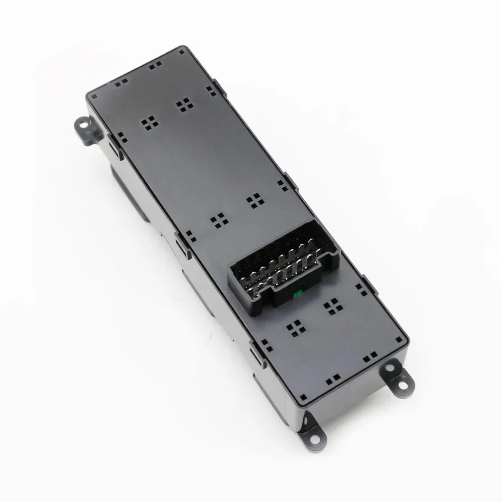 New Car Front Left Drive Side Power Window Control Switch Button for Kia Rio (4Door) 2012-2015 93570-1W155