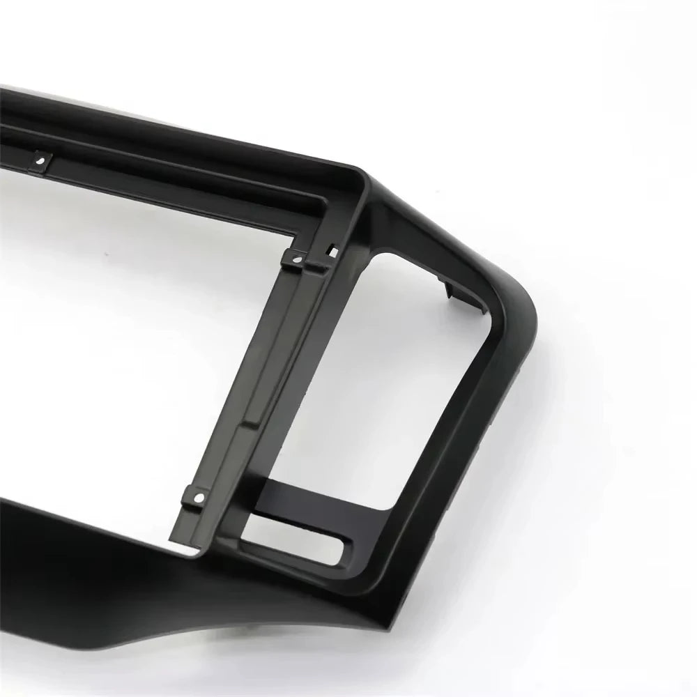 9 Inch Car Frame Fascia Adapter For Roewe 350 MG  2010-2015 Android Radio Dash Fitting Panel Kit