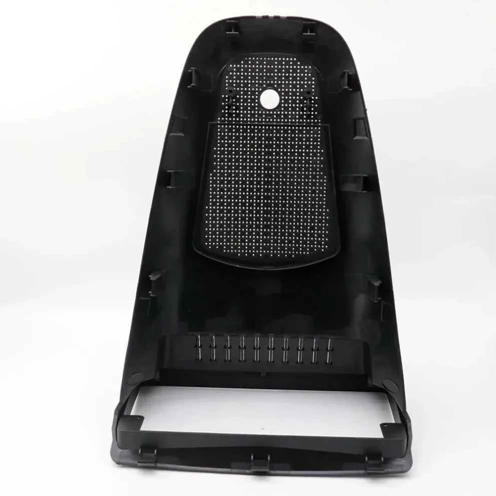 9 Inch 22.86cm for 2008-2012 Car Fascia Frame for Opel Antara Daewoo Winstorm GMC Terrain Android Radio Dash Fitting Panel Kit