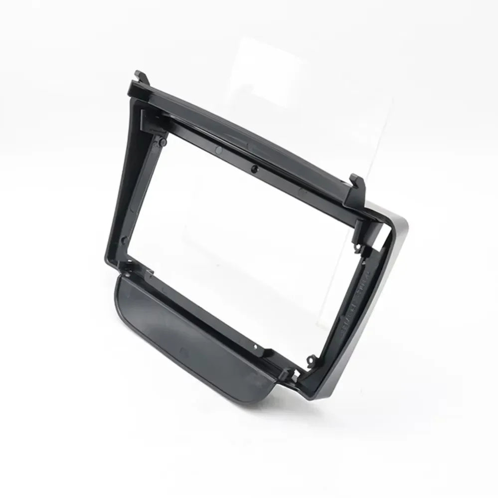 9 Inch Car Fascia Radio Panel For MG 5 MG5 2007-2015 Adapter Android Audio Dash Fitting Panel Kit Car Radio Player Fascias Frame