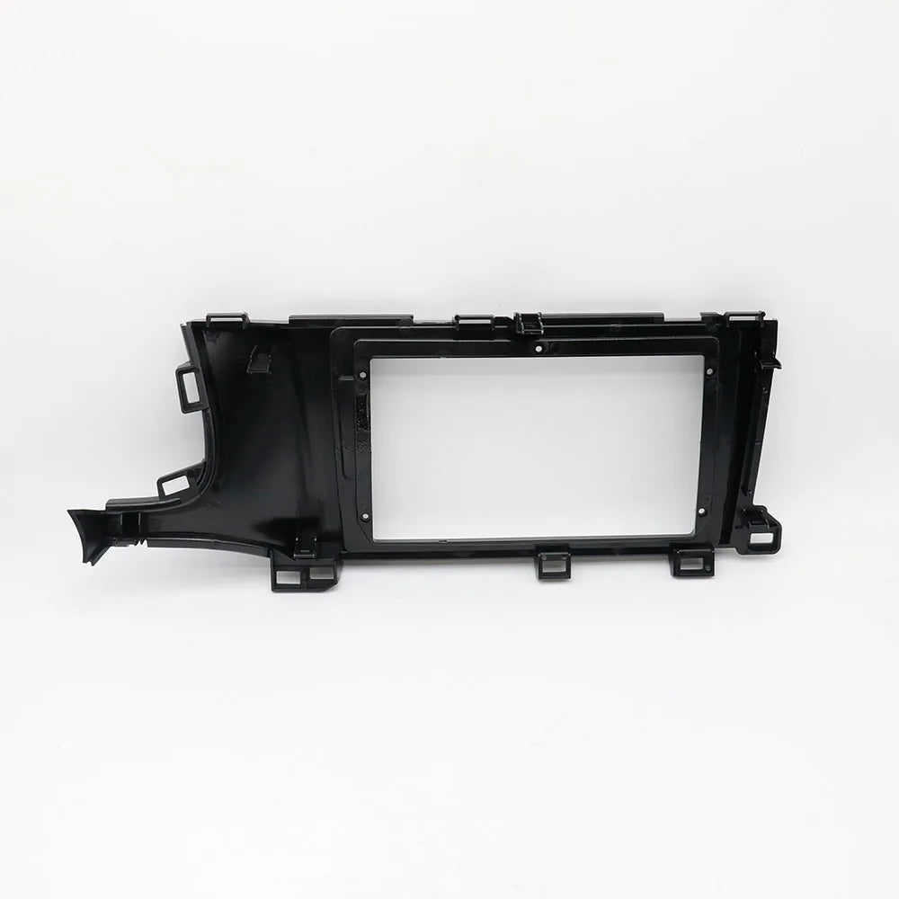 For Honda City Shuttle 2015-2020 9 Inch Car Frame Fascia Adapter Android Radio Dash Fitting Panel Kit