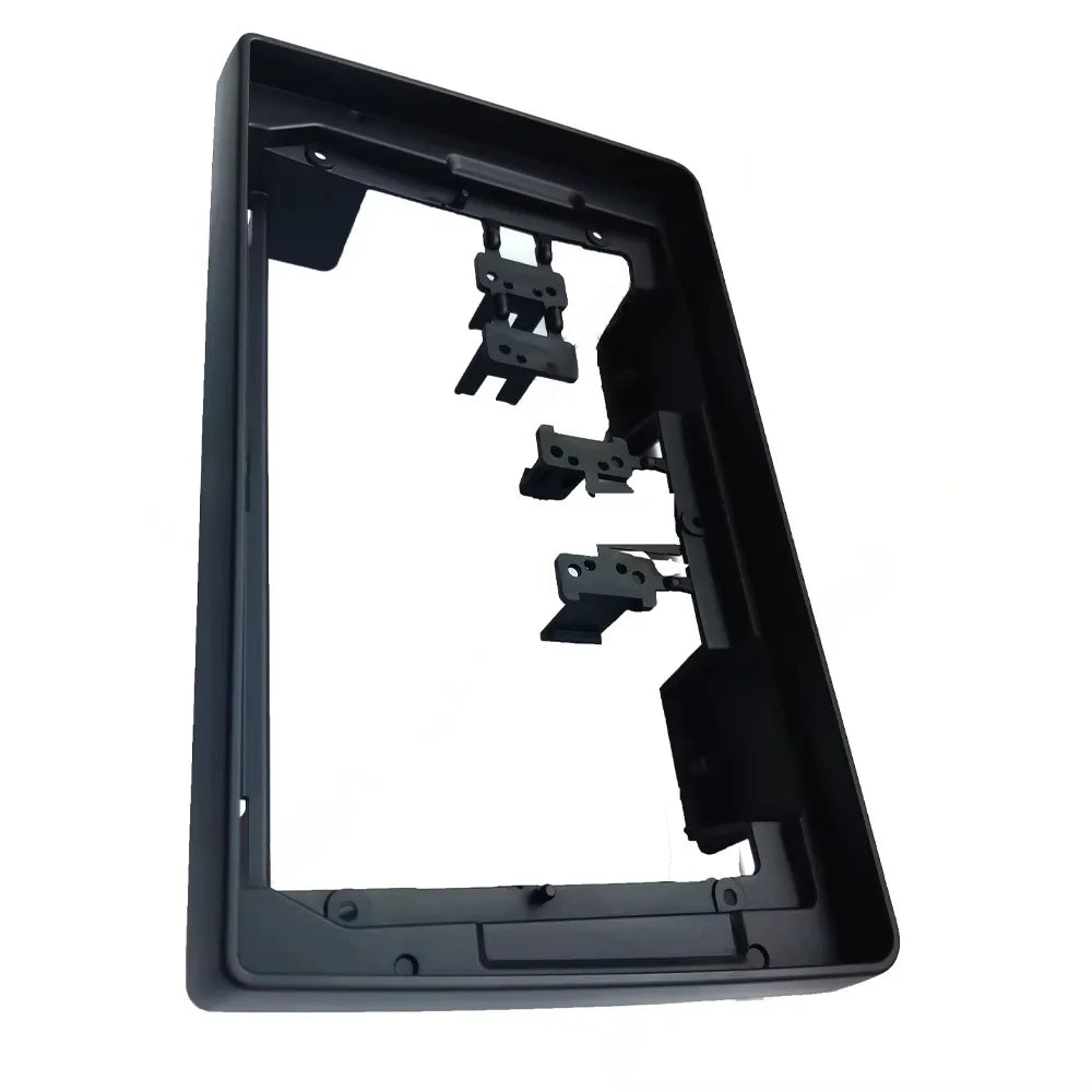 For Citroen Jumper Peugeot Boxer FIAT Ducato 2006-2016 car DVD Stereo Frame Plate Adapter Mounting Dash 9 inch Car Radio Fascia