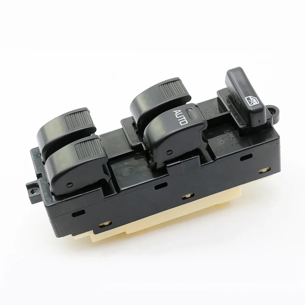 Nevosa RHD 84820-97504 Window Control Power  Switch For Toyota Avanza Sparky Cami Duet Daihatsu Sirion Parts