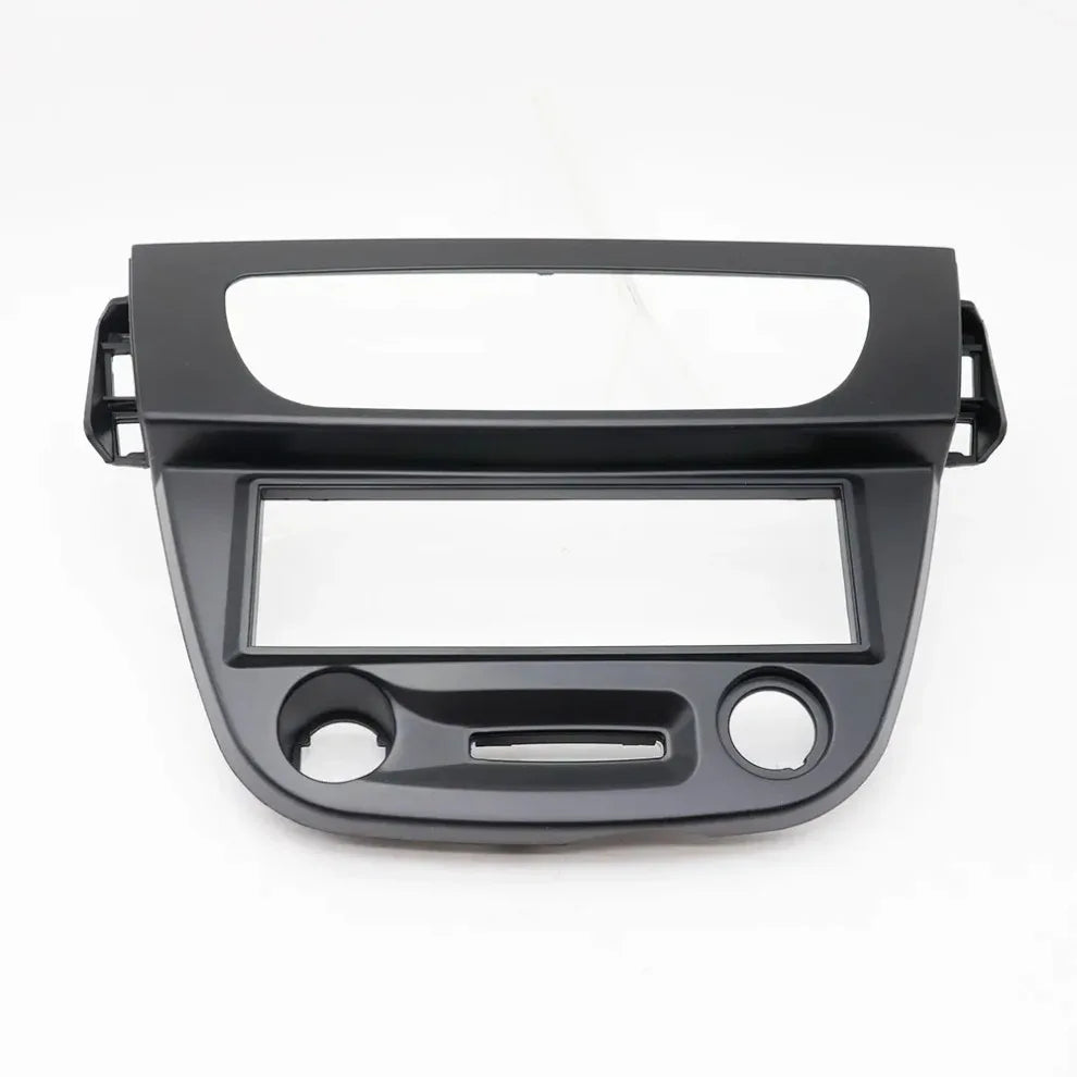 For 2008-2015 1 Din Car Radio Fascia DVD Frame Panel Dash Install Kit for Renault Megane Fluence