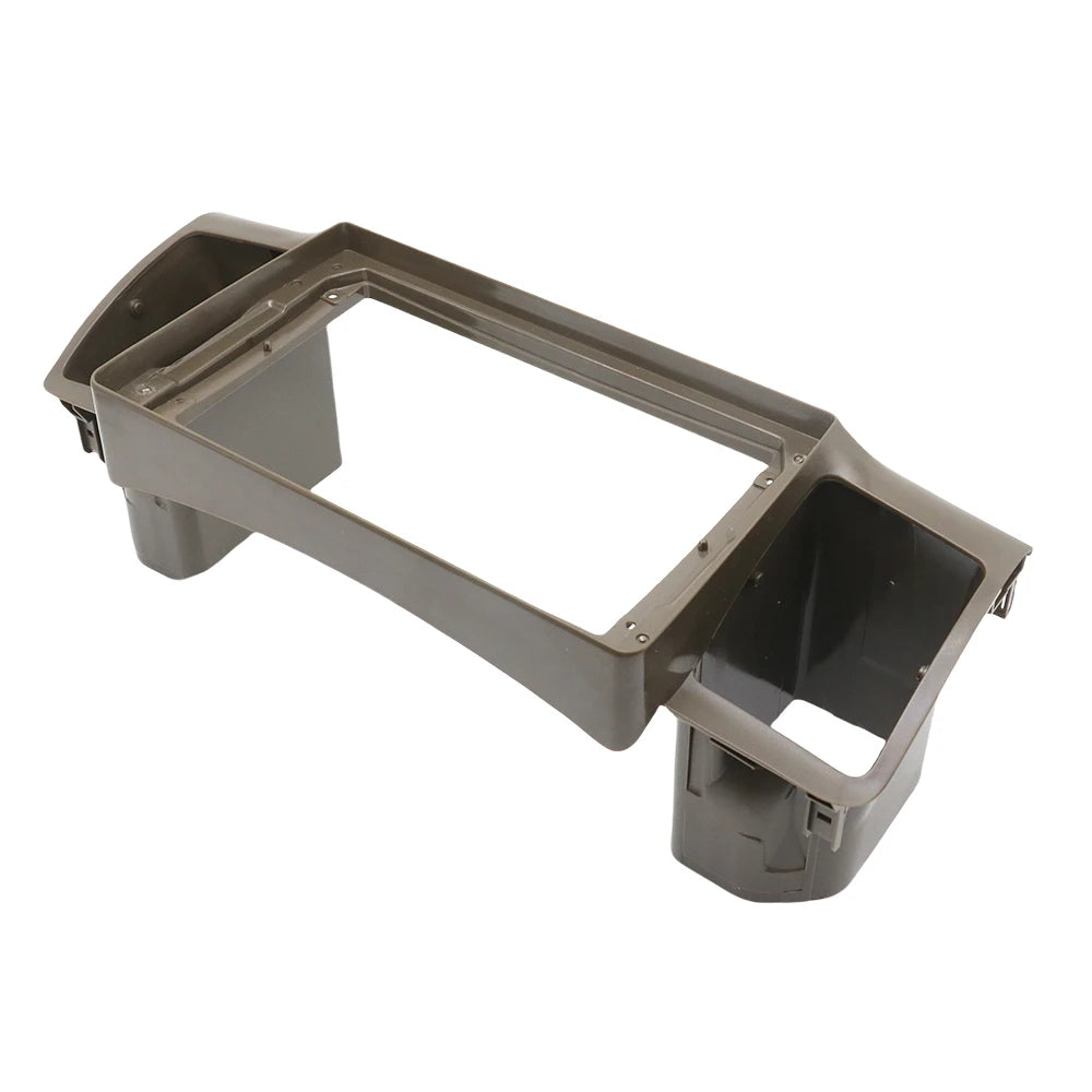 For 2002-2013 Toyota corolla 9inch dvd android stereo frame panel fascia dashboard audio player screen cables navigation harness