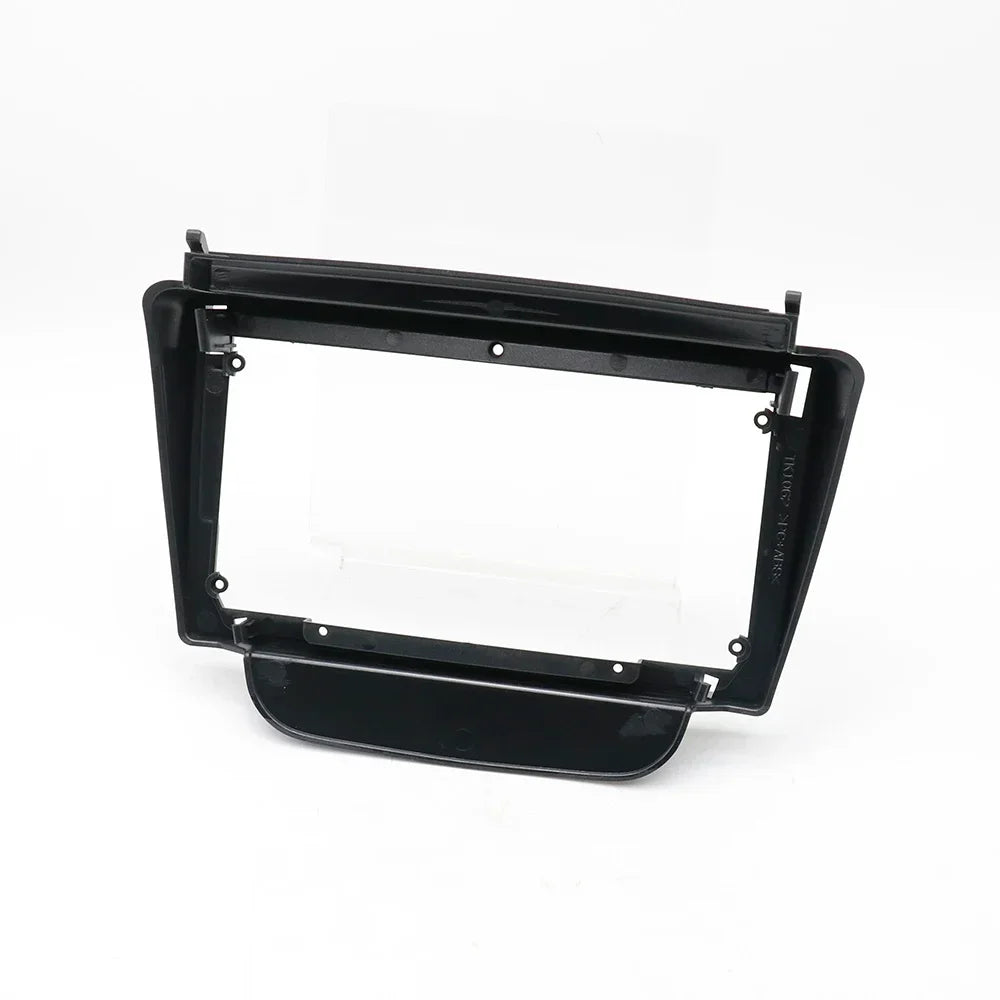 9 Inch Adapter Android Audio Dash Fitting Panel Kit Car Radio DVD Player Fascias Frame For MG 5 MG5 2007-2015