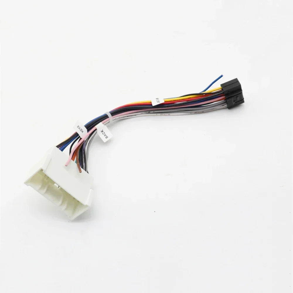 Car Radio Fascias For Hyundai Getz 2002-2011 RHD LHD 9Inch Multimedia Frame Video Player Navigation DVD Dash Panel Trim Kit