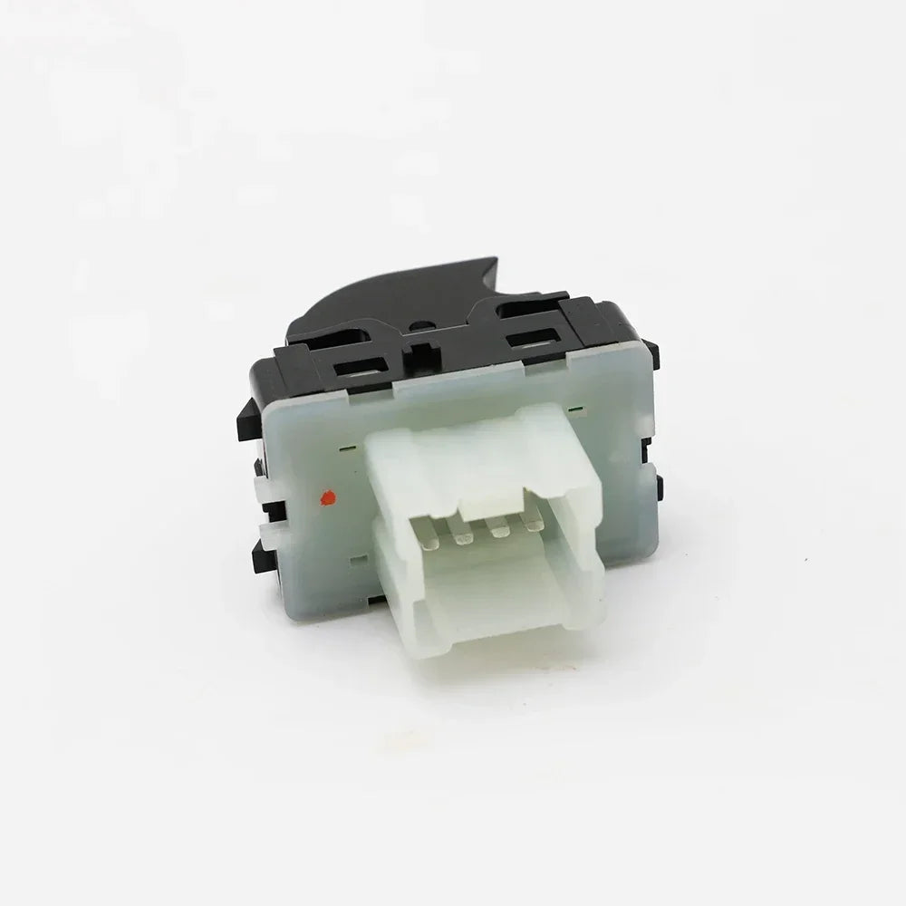 Nevosa 254217475R Car Power Window Switch Single Button For Renault Captur Sandero  Dacia Logan Lodgy Duster Box 254218614R