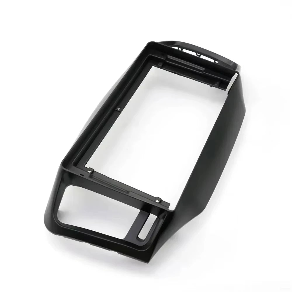 9 Inch Car Frame Fascia Adapter For Roewe 350 MG  2010-2015 Android Radio Dash Fitting Panel Kit