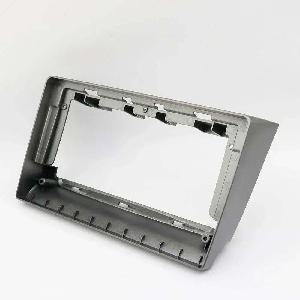 For 2002-2004 SUBARU IMPREZA WRX (9INCH) Car Radio Fascias Android GPS MP5 Stereo Player 2 Din Head Unit Panel Dash Frame Instal