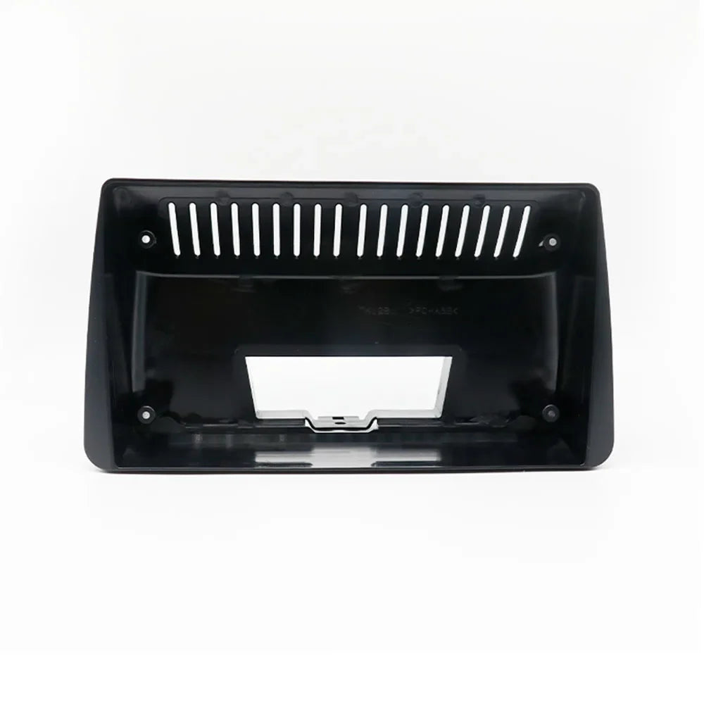 9 Inch Car Frame Fascia Adapter Canbus Box Decoder For Fiat Tipo Egea 2016-2020 Android Radio Dash Fitting Panel Kit