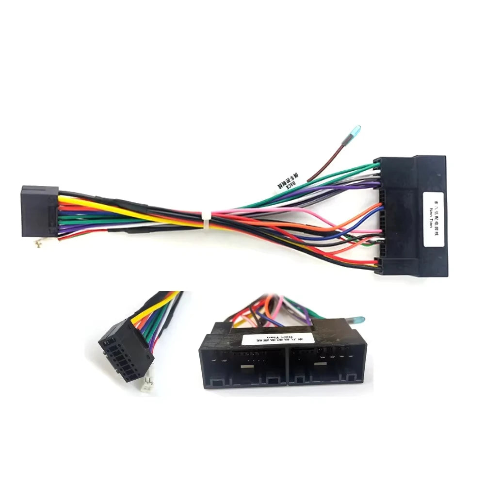 9/10.1" For HYUNDAI TUCSON IX35 2010-15 Car Radio Fascias Android GPS MP5 Stereo Player 2Din Head Unit Panel Dash Frame Installa