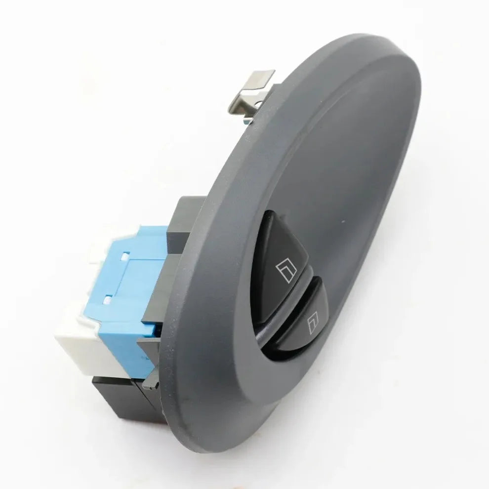 For 1999-2006 Window Mirror Regulator Control Switch Button for Iveco Daily MKII Truck Electric 939526345 500321137 93952636