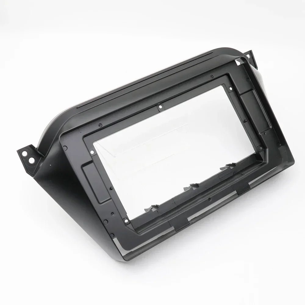 For 2015-2018 Jac S2 Car Stereo installation kit fascia panel  Radio Frame Adapter Cover