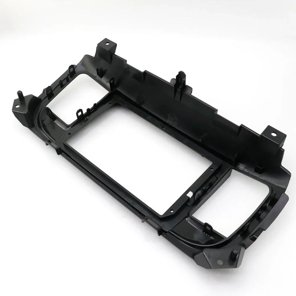 9inches Car DVD Frame Audio Dashboard Trim Kit Panel Radio Large Screen For CITROEN Toyota Proace PEUGEOT Expert Traveller 2016+