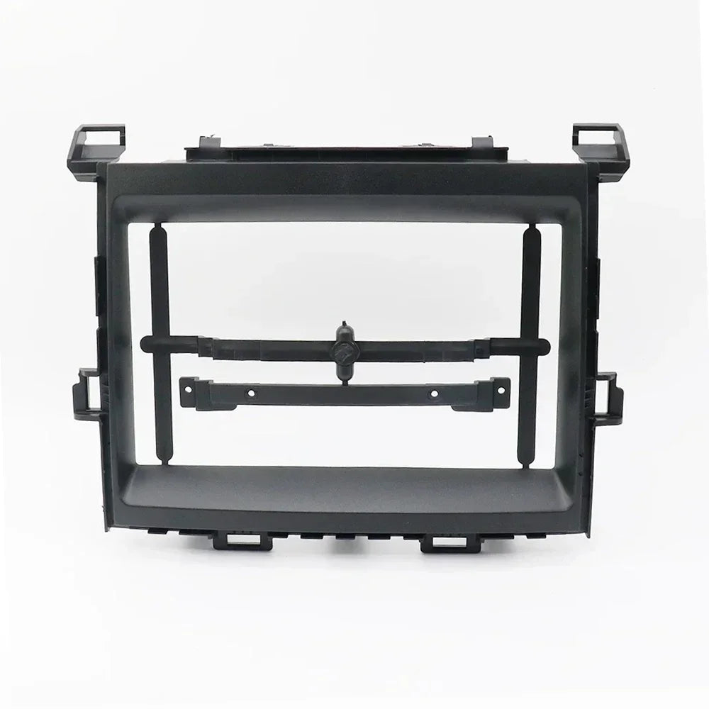 For Toyota Alphard 2008 -2014(9INCH) Car Radio Fascias GPS MP5 Android Stereo Player 2 Din Head Unit DVD Panel Dash Frame Trim