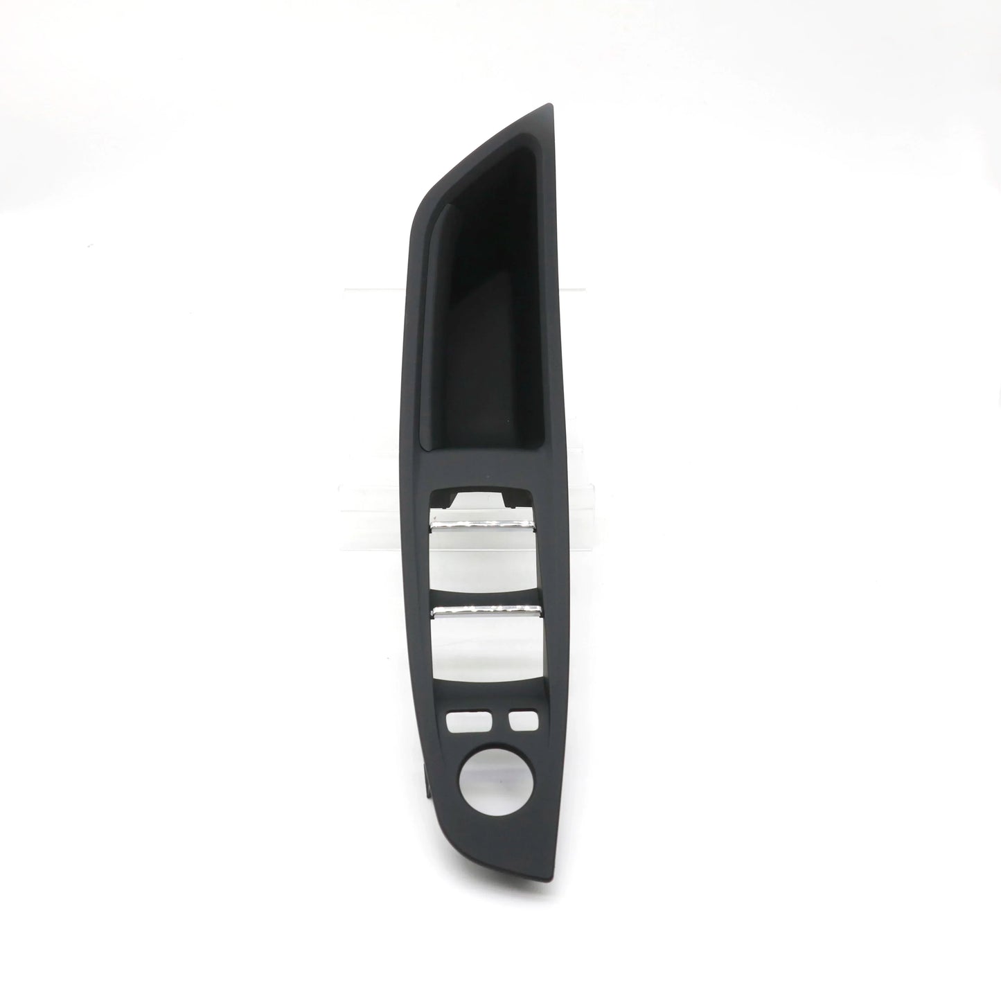 Car Interior Front Left Driver Door Handle Armrest Panel Replacement For BMW 5 Series F10 F11 520i 523i 525i 51417225867