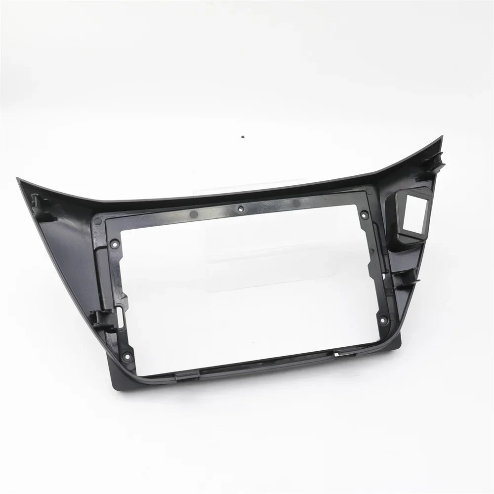 9 Inch Car Frame Fascia Adapter For Mitsubishi Lancer IX GLX 2002-2007 Android Radio Dash Fitting Panel Kit