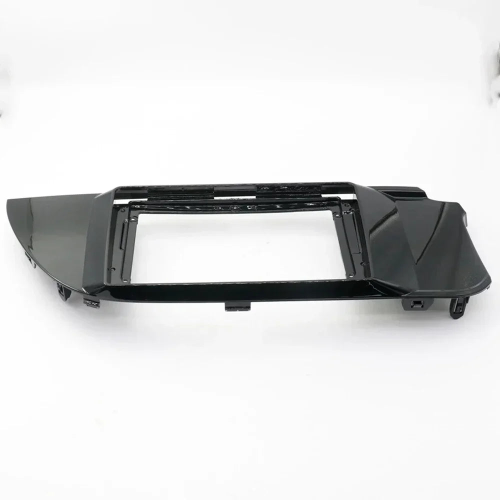 AUTODAILY 9 Inch Car Frame Fascia Adapter For Suzuki Alto 800 2015-2019 Android Radio Dash Fitting Panel Kit