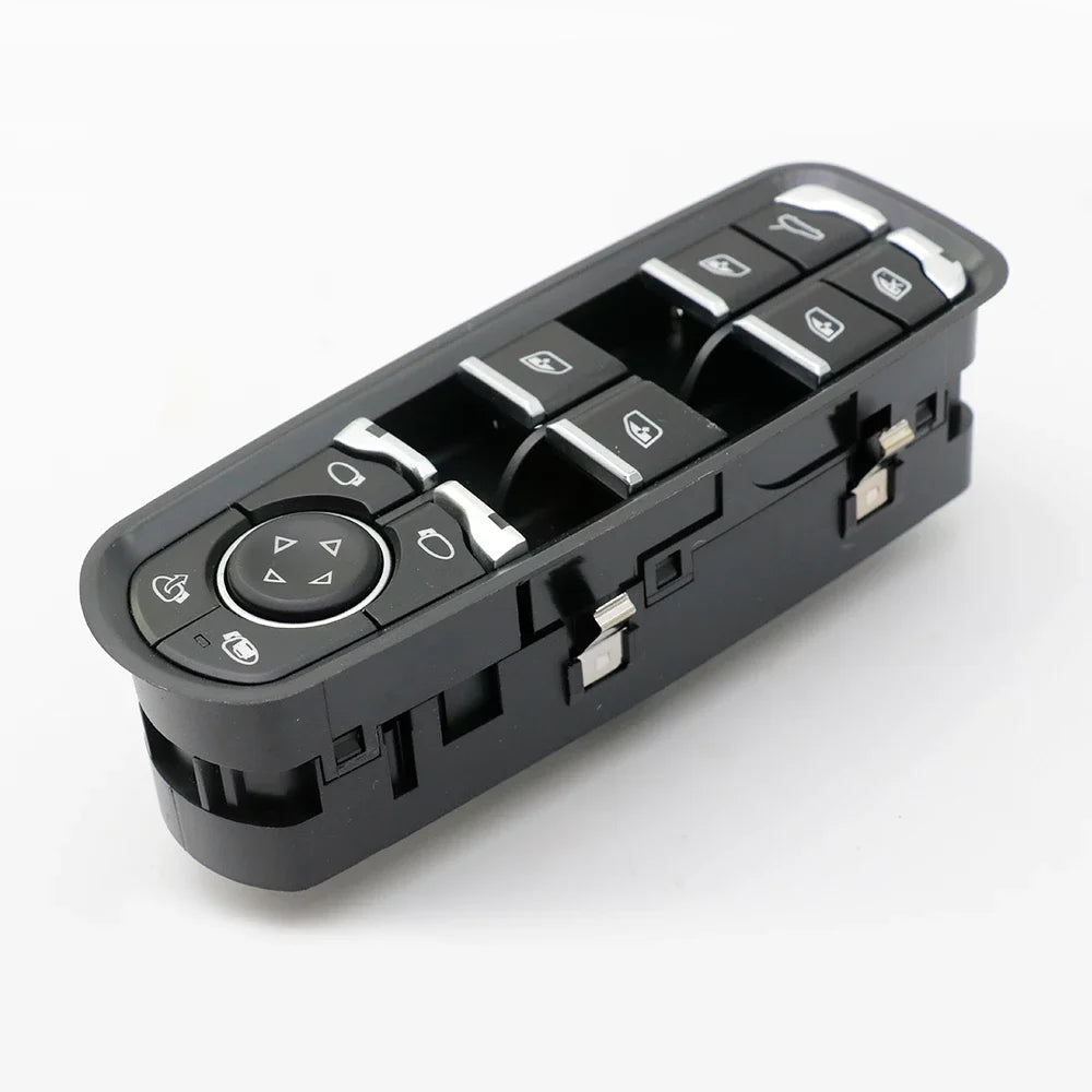 New Power Windows Mirror Switch For Porsche Panamera Cayenne Macan 2011-2017 7PP959858M 7PP959858A 7PP 959 858 A 7PP959858AE