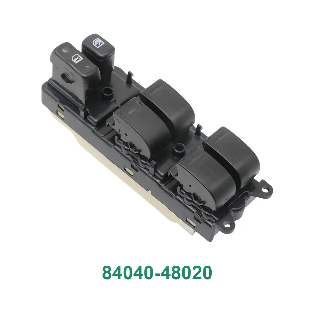 84040-48020  Lifter Car Window Power Switch For Toyota  Lexus Rx300 99-03  84040-48020
