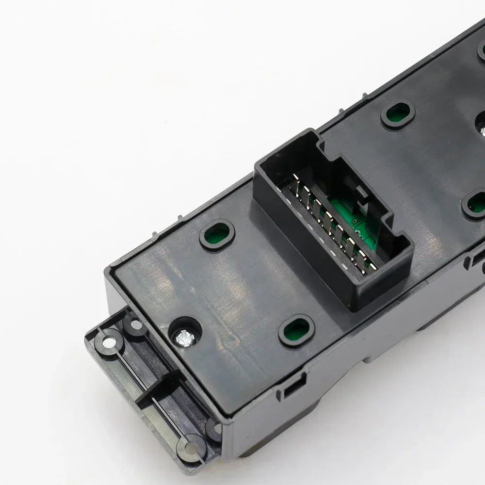 Nevosa Front left Passenger Electrical Window Control Switch Button For Hyundai 2013-2017 Accent Solaris 93570-1R101 93580-1R000