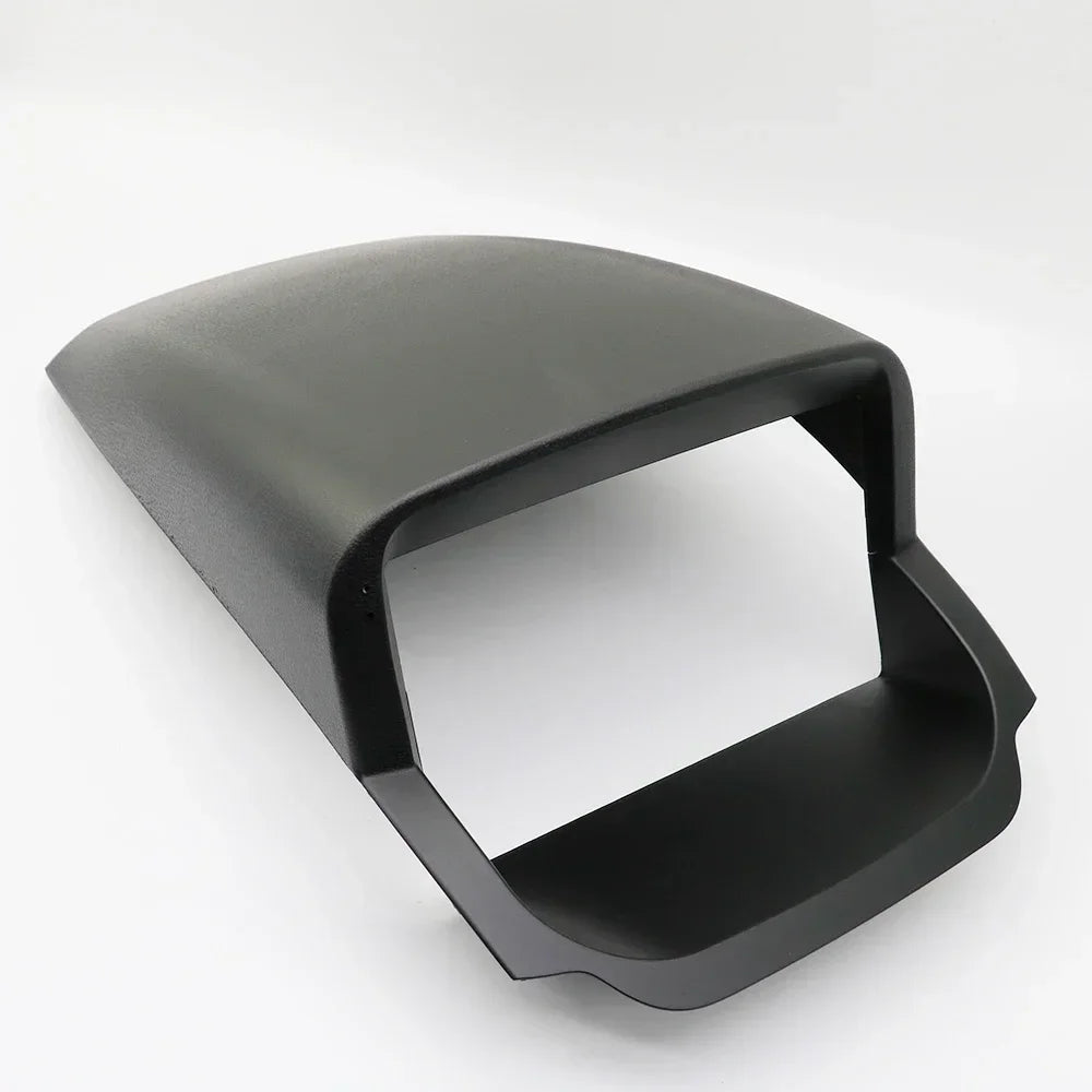 For FORD ECOSPORT 2013-2017 9INCH Car Radio Fascias Android GPS MP5 Stereo Player 2 Din Head Unit Panel Dash Frame Installation