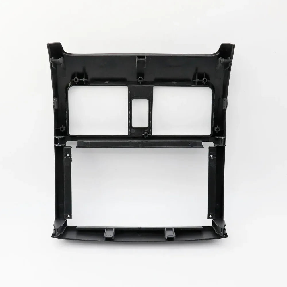 9 Inch Car Fascia Radio Panel for HONDA Airwave 2005-2010 Dash Kit Install GPS Facia Console Bezel Adapter Plate Trim Cover