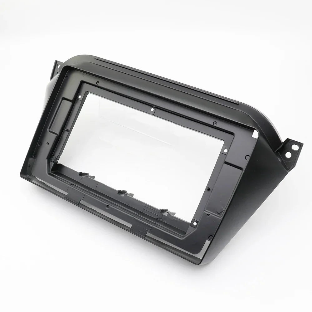 For 2015-2018 Jac S2 Car Stereo installation kit fascia panel  Radio Frame Adapter Cover