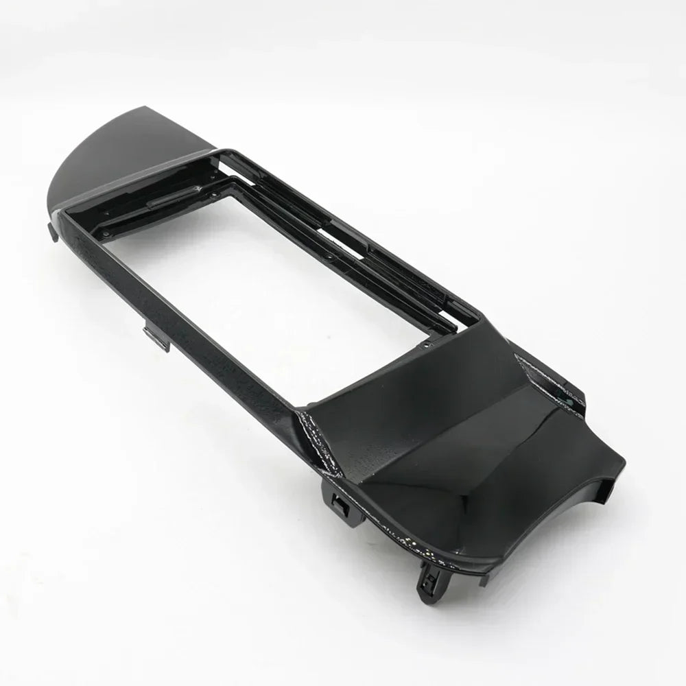 AUTODAILY 9 Inch Car Frame Fascia Adapter For Suzuki Alto 800 2015-2019 Android Radio Dash Fitting Panel Kit