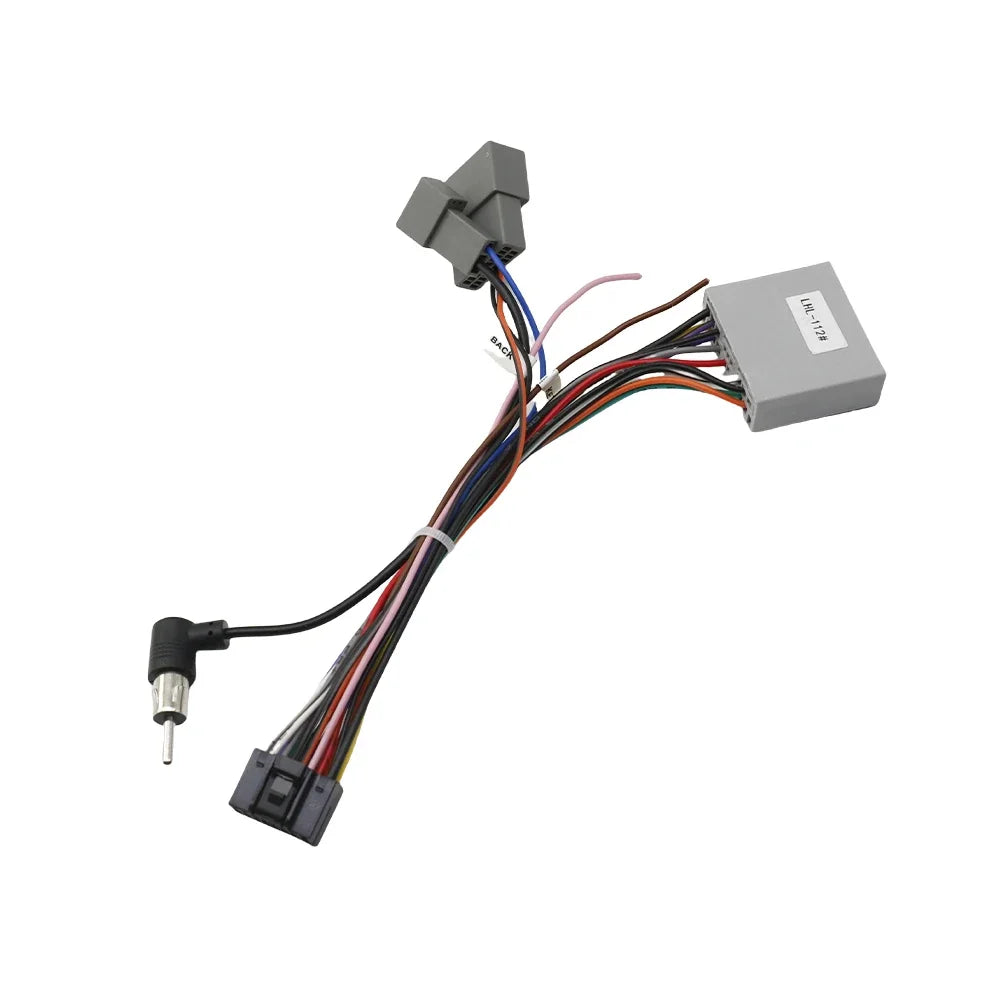 9 Inch For Honda CIVIC USA 2013+ Car Radio Android Stereo MP5 GPS Player Panel Casing Frame 2 Din Head Unit Fascia Dash Cover