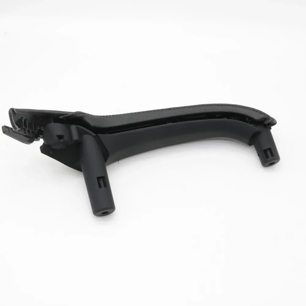 Left Right Car Interior Passenger Door Handle with  Outer Cover Trim Assembly Replacement For BMW X3 X4 F25 F26