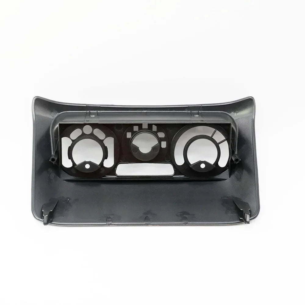 7 Inch Car Radio DVD Player Fascias Frame For MITSUBISHI Lancer IX 2006+ 2 Din Head Unit GPS MP5 Android Install Panel Dash