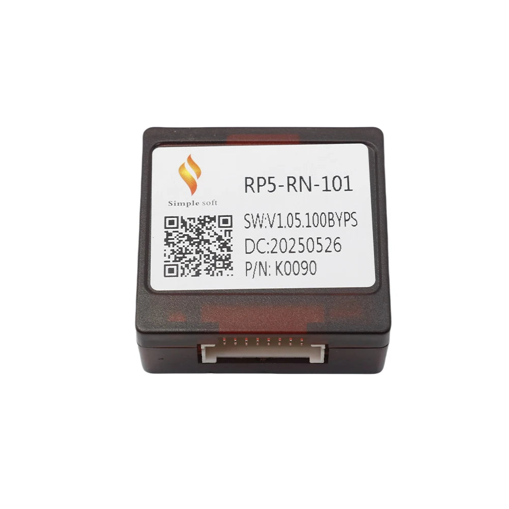 16 Pin for Renault Megane 3 2008-2015 for Renault Clio 4 BH98 KH98 2012-2019 Canbus Box Adaptor Wiring Harness Cable