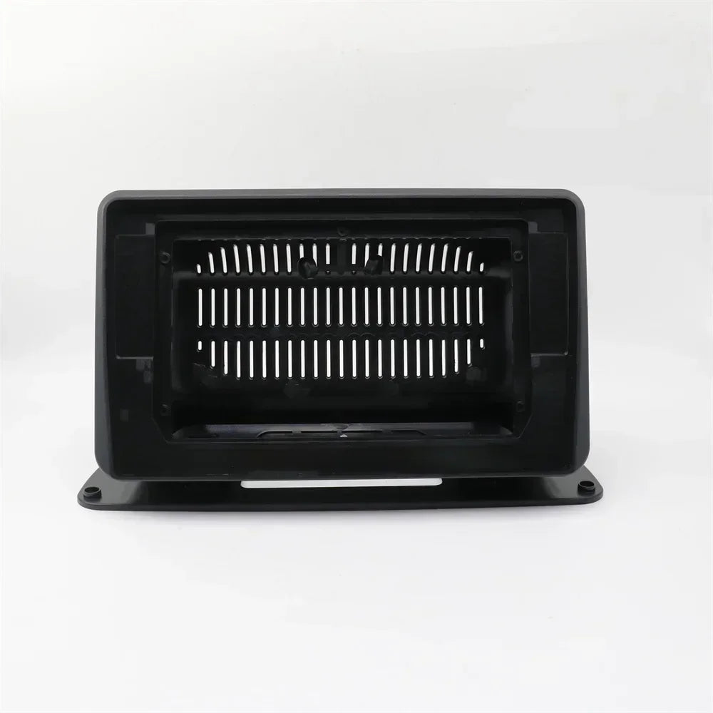 UNIVERSAL SUITABLE FOR 10.1Inch 9Inch SCREEN Car Radio Fascias Android GPS MP5 Stereo Player 2 Din Head Unit Panel Dash Frame