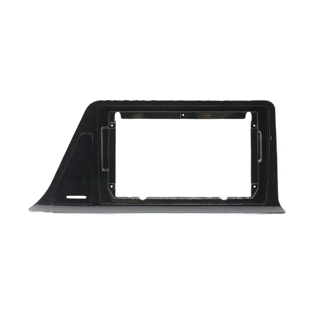 For Toyota CHR C-HR 2016-2020 9Inch 15CM Car Radio Fascias Android GPS MP5 Stereo Player 2 Din Head Unit Panel Dash Frame Insta